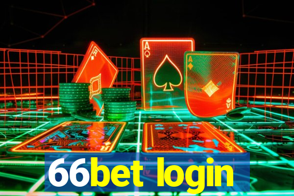 66bet login